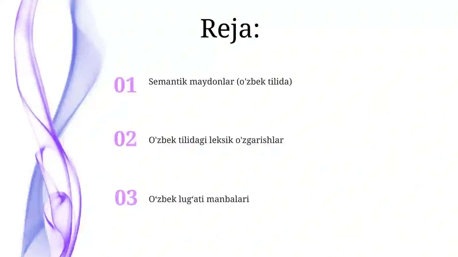 O'zbek Leksikasining Sotsiolingvistikasi 2