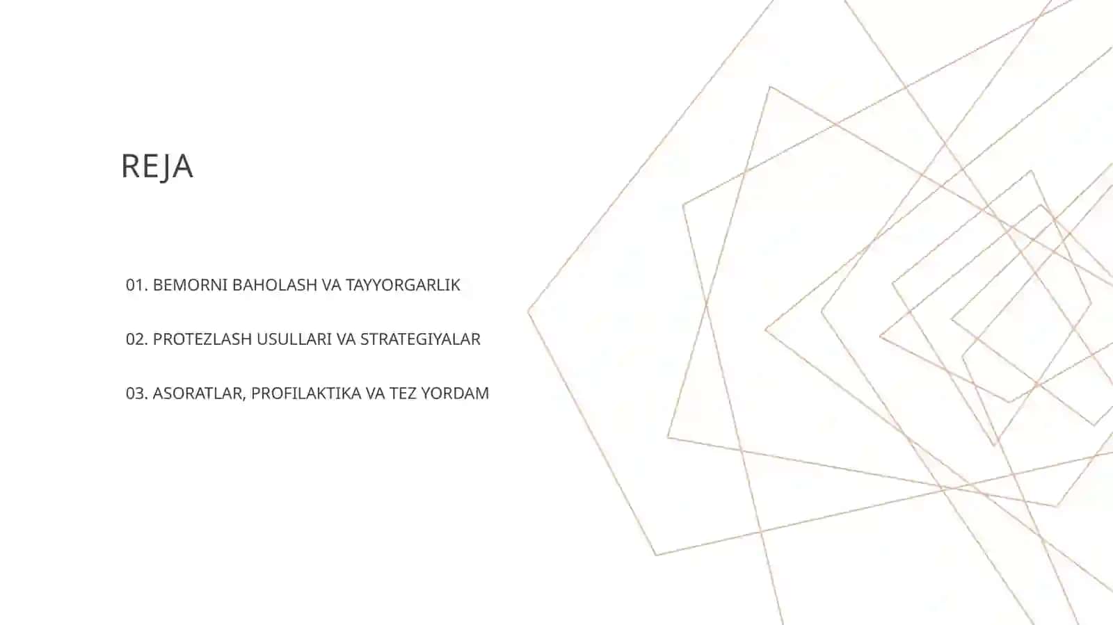 Soxta jag' bo'g'imlari mavjud bo'lgan bemorlarni protezlashda umumiy amaliyot shifokor-stomatologining an'anaviy va raqamli texnologiyalar usullarini bilishi 2