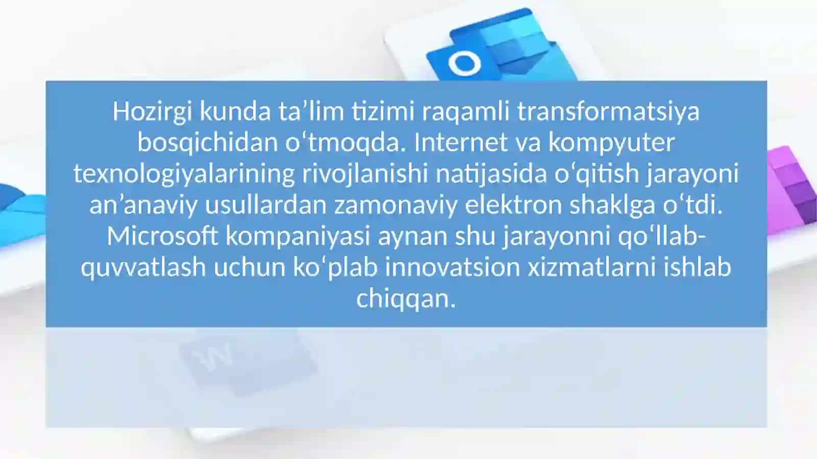 Microsoft Teams 2