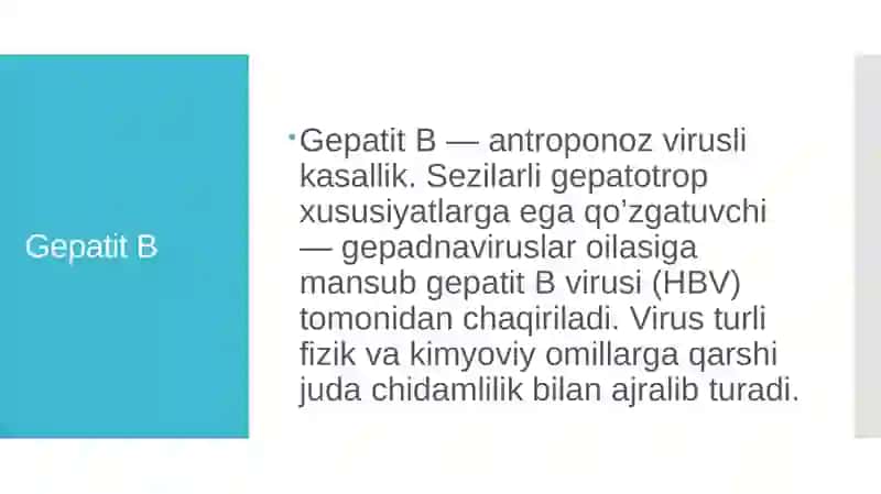Gepatit B C D 2