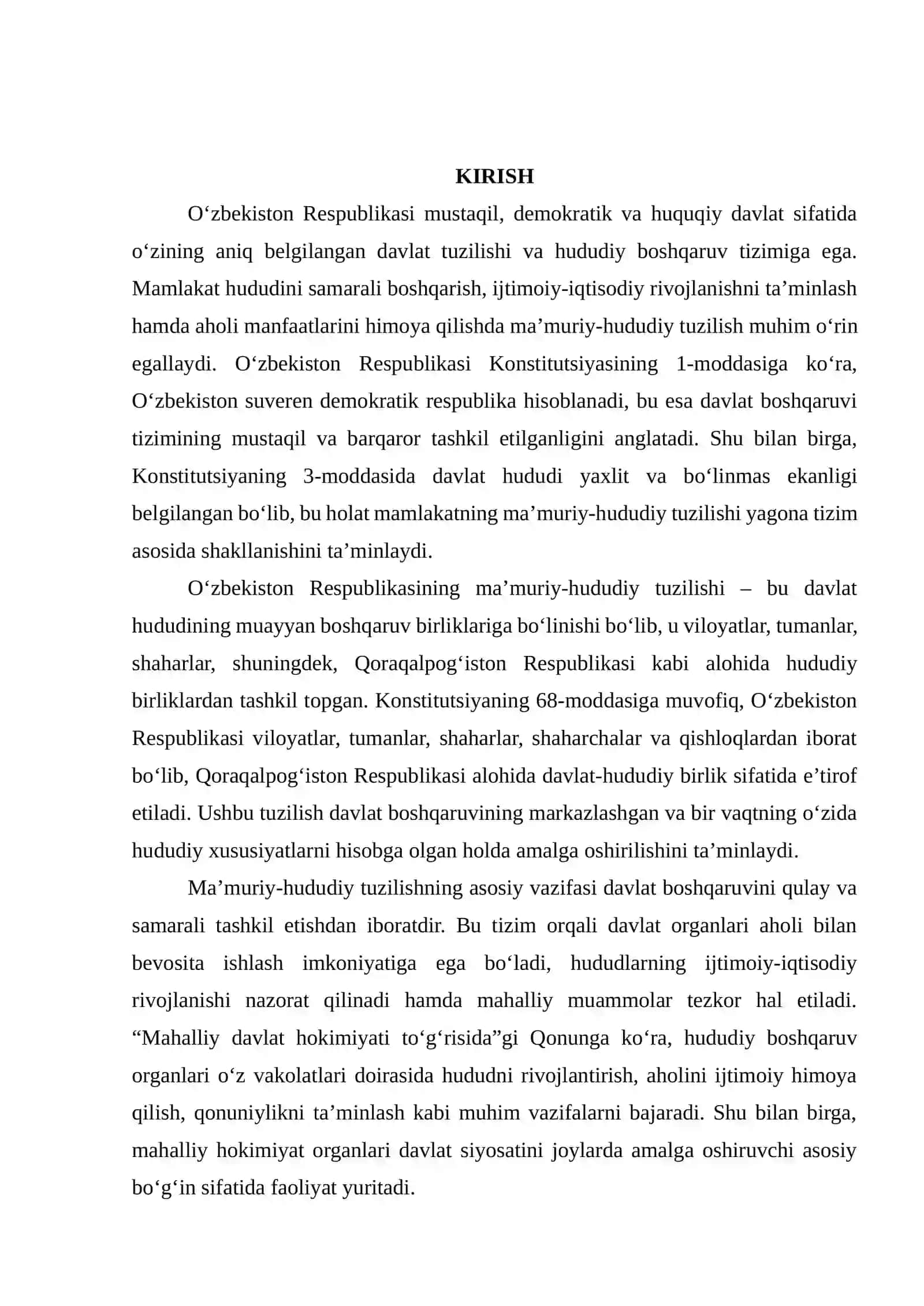 O‘ZBEKISTON_RESPUBLIKASINING_MA’MURIY_HUDUDIY_TUZILISHI_QORAQALPOG‘ISTON.docx 2