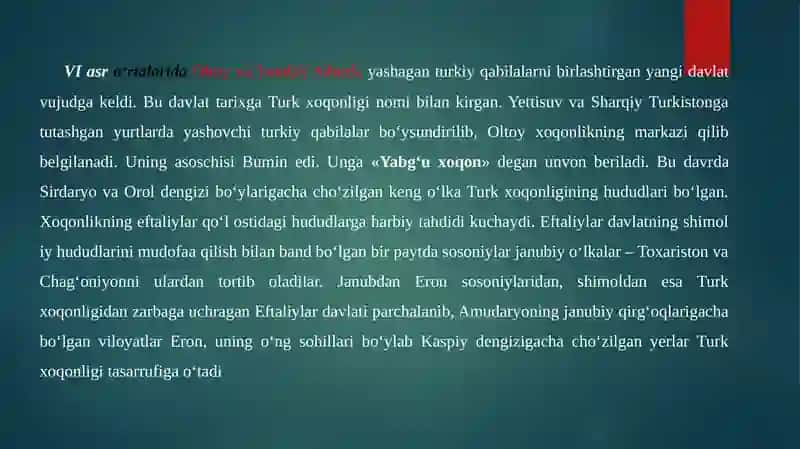 Turkxoqonligi 2