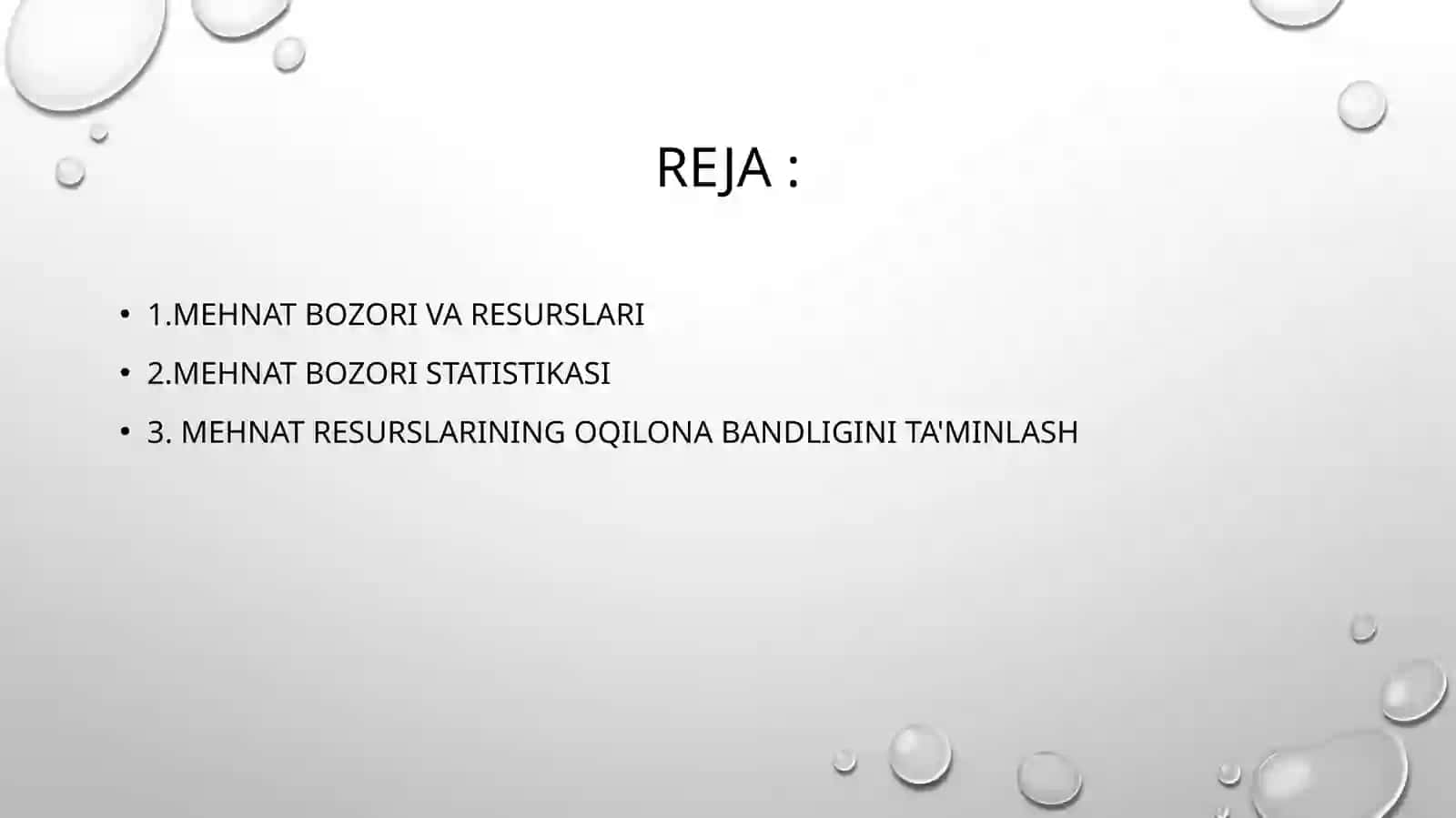 MEHNAT BOZORI MAQSADI KOMPLEKSLARI 2