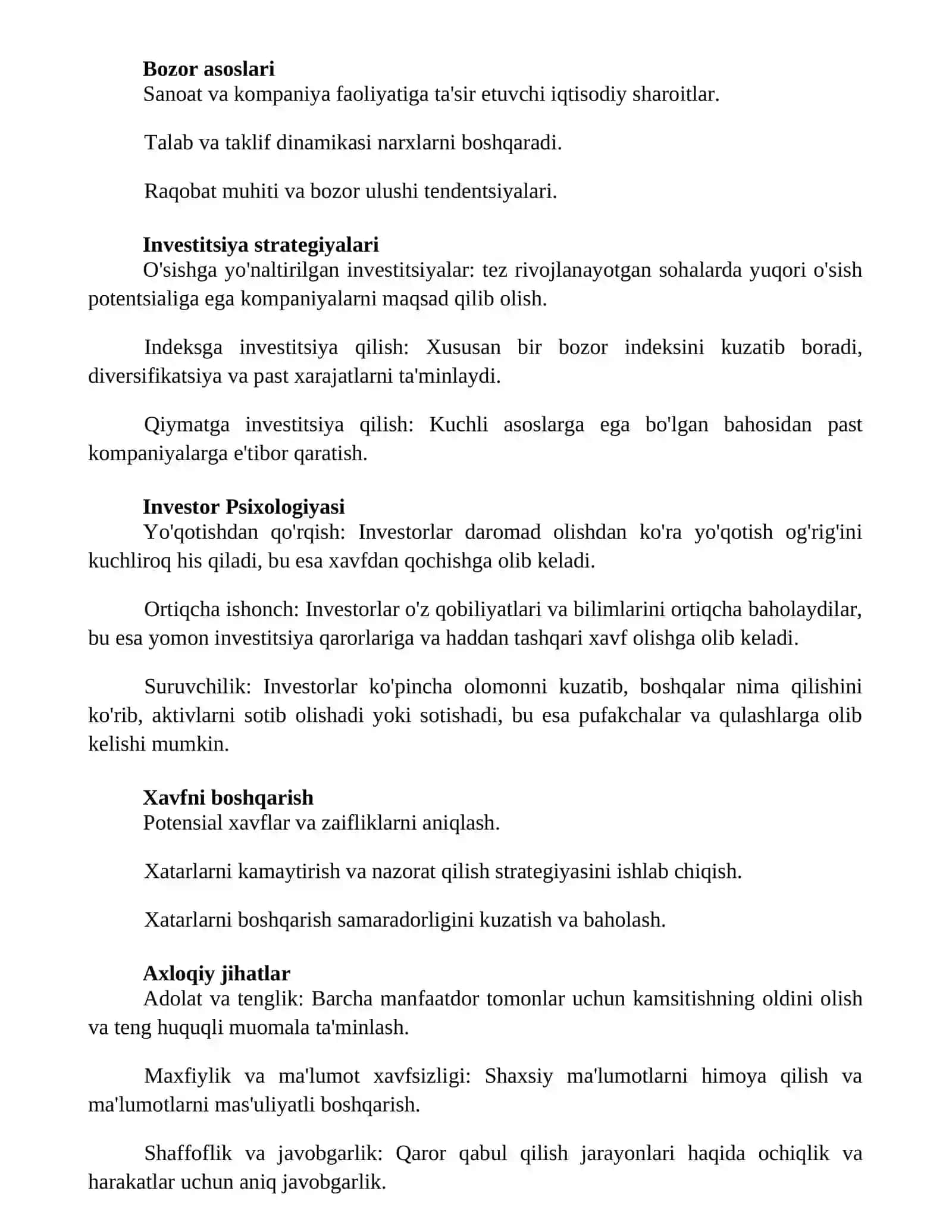 Kimyoviy birikmalarni tibbiyotda dori vositalari sifatida qollanilishi 2
