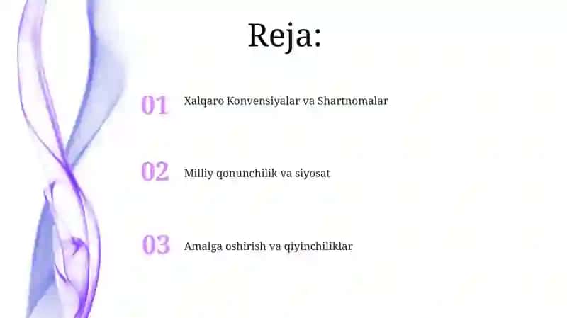 Nogiron bolalarning maktab taʼlim olishining meyoriy huquqiy asoslari 2