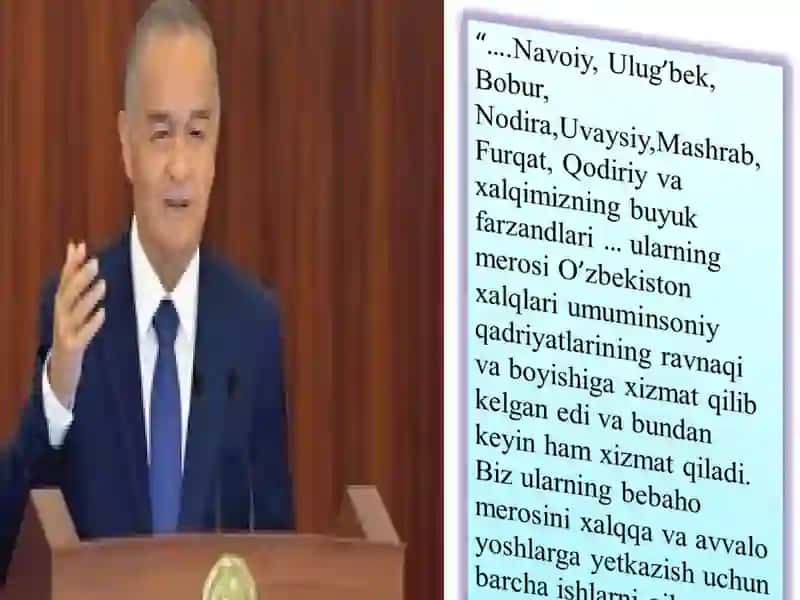 Nodira hayoti va ijodi 2