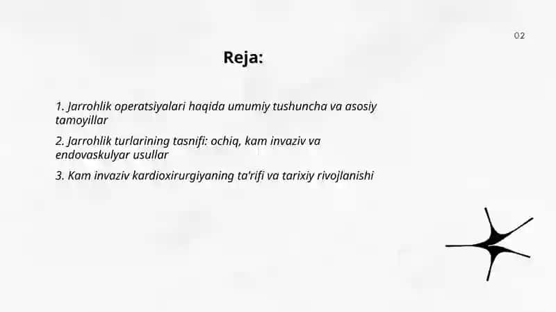 Jarrohlik operatsiyalari haqida tushuncha 2