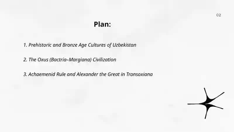 History of Uzbekistan 2