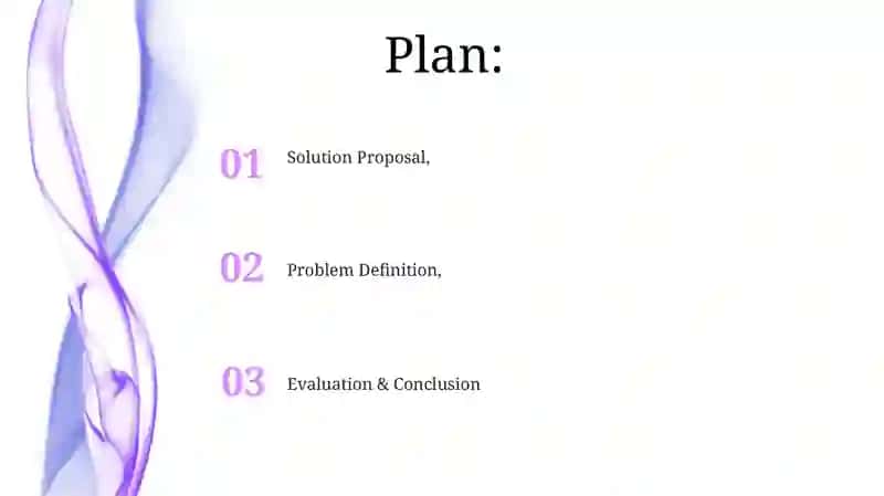 Problem and Solution Essay 2