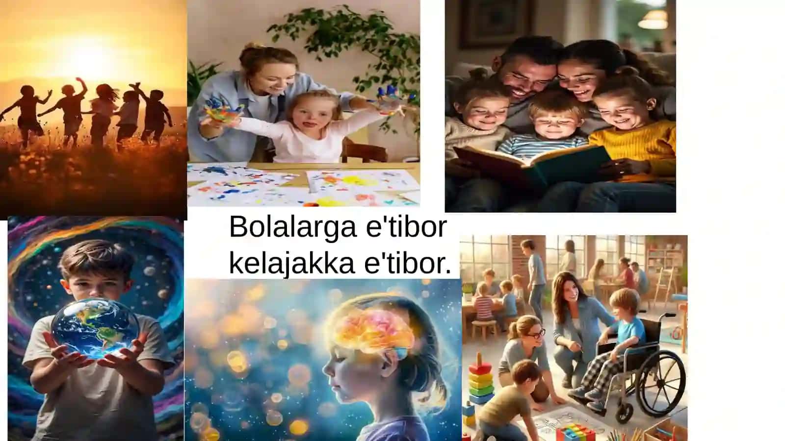 XX asr boshlarida bolalar rivojlanish nazariyalari va psixologiyasi 2