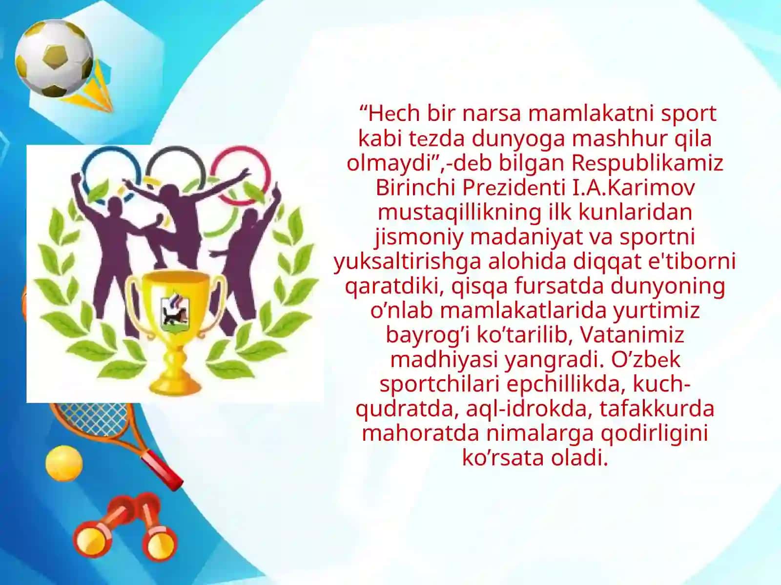 Maktabgacha yoshdagi bolalar jismoniy tarbiyasining shakllari 2