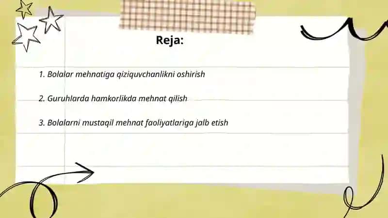 Ilk qadam davlat o'quv dasturi 2