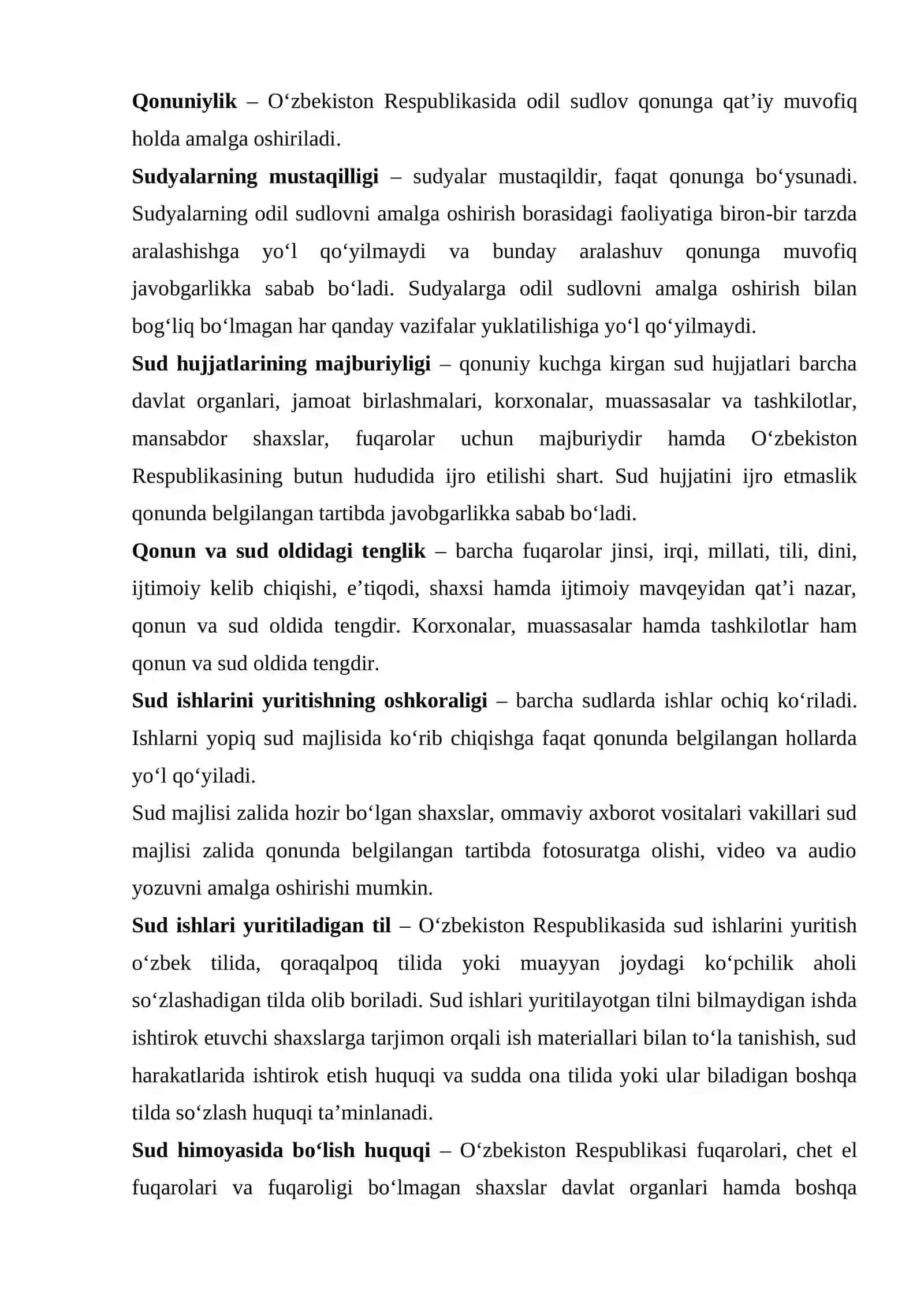 MA'MURIY SUD VA ADVOKATURA 2