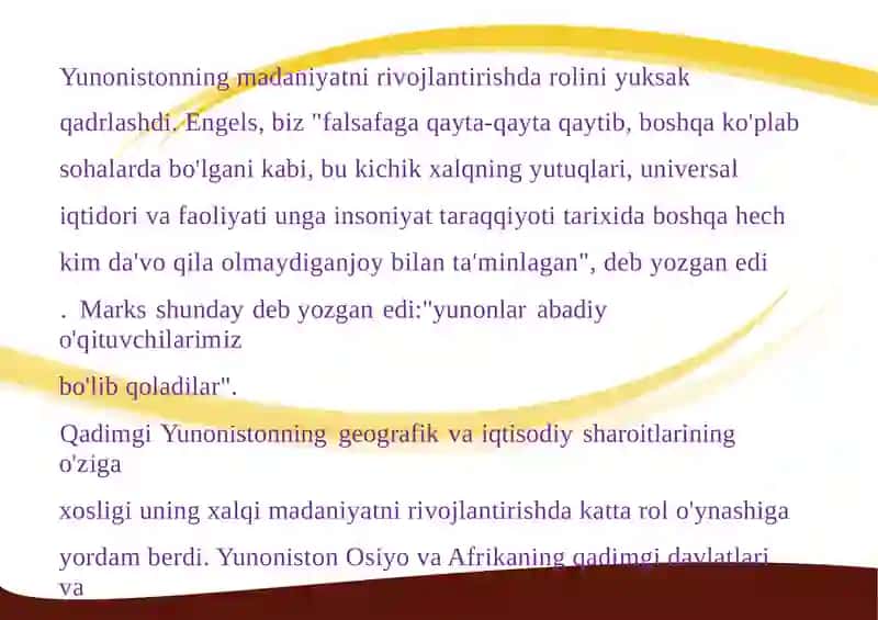 QADIMGI YUNONISTONDA TIBBIYOT 2