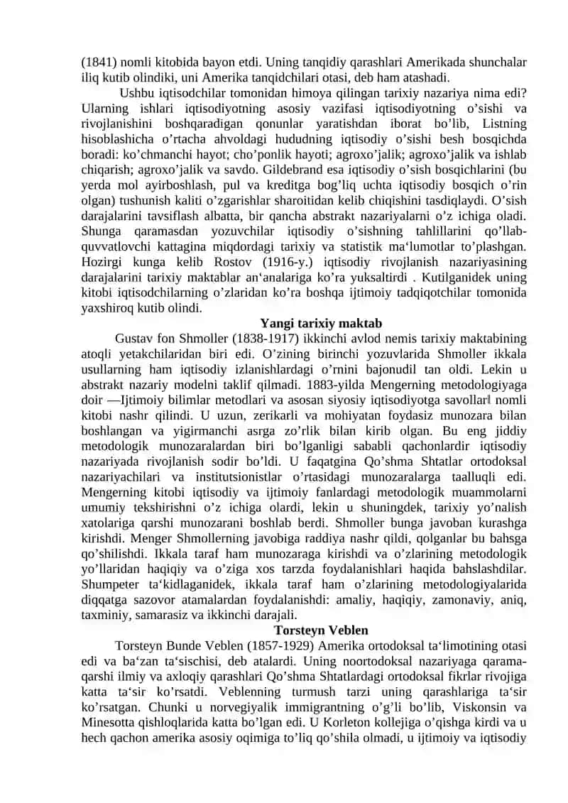 INSTITUTSIONALIZM 2
