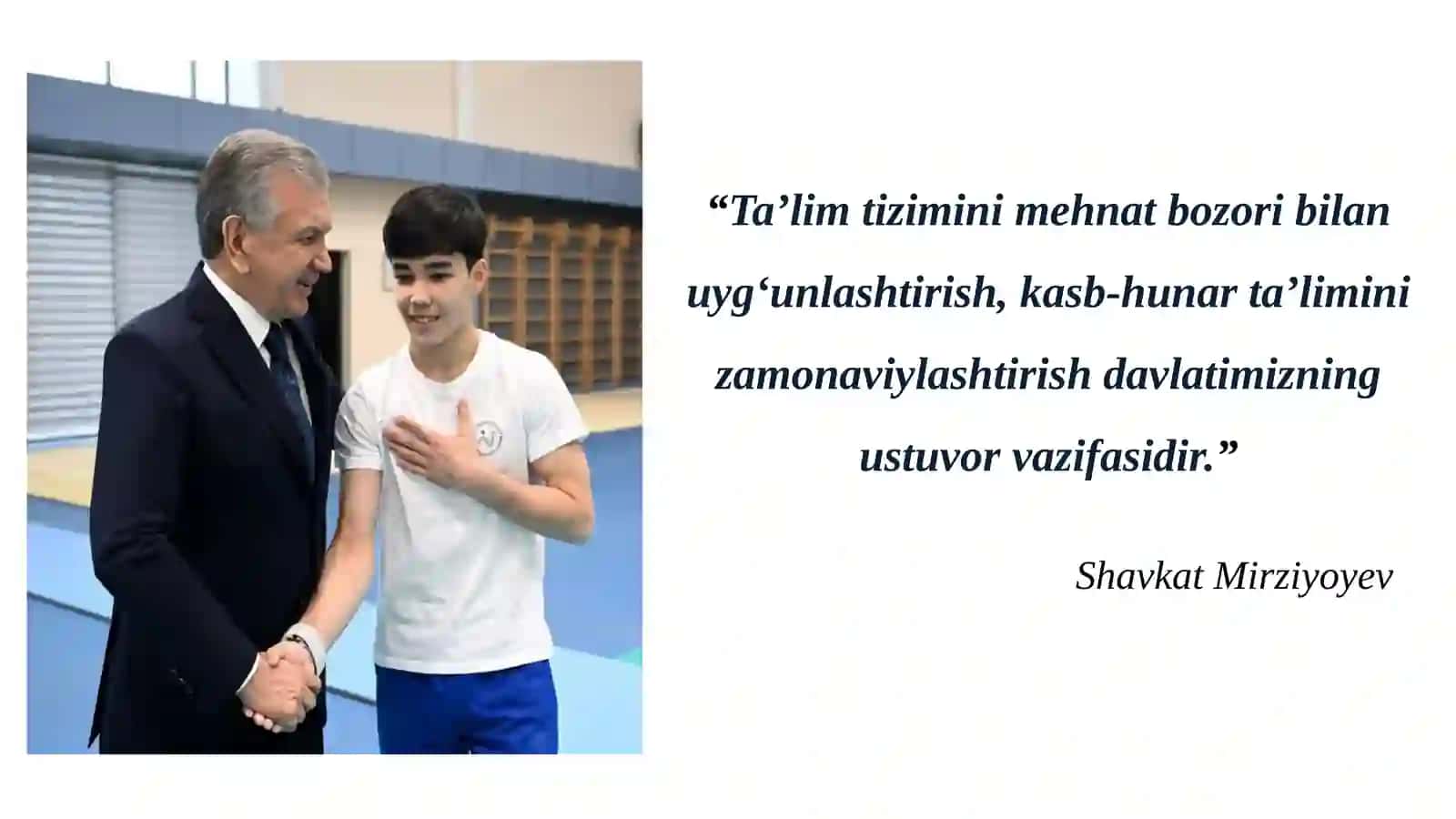 Maktab–texnikum–korxona integratsiyasi asosida o‘quvchilarni kasbga yo‘naltirishning uzluksiz modeli 2