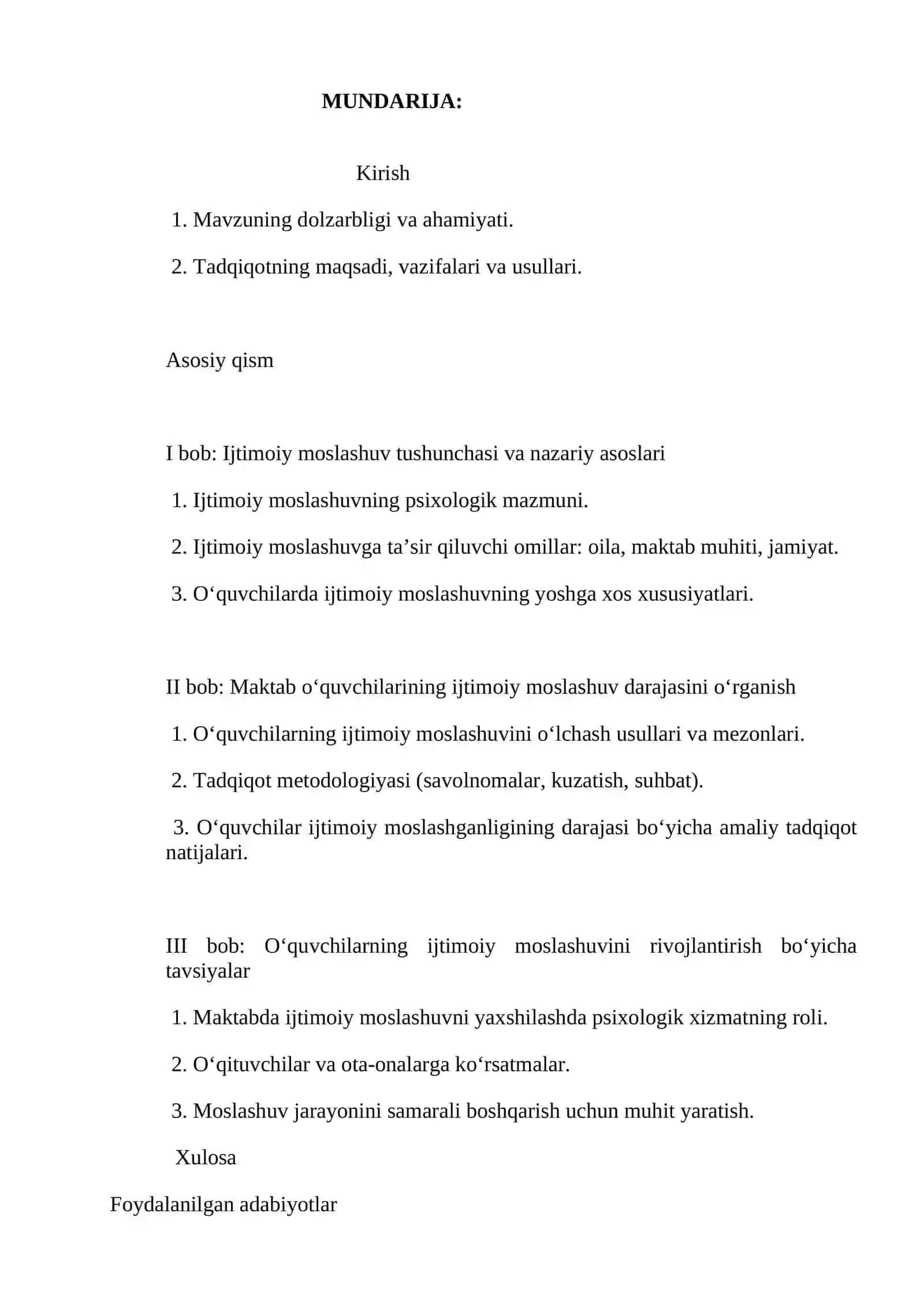 Psixologiya fanlari nomzodi 2