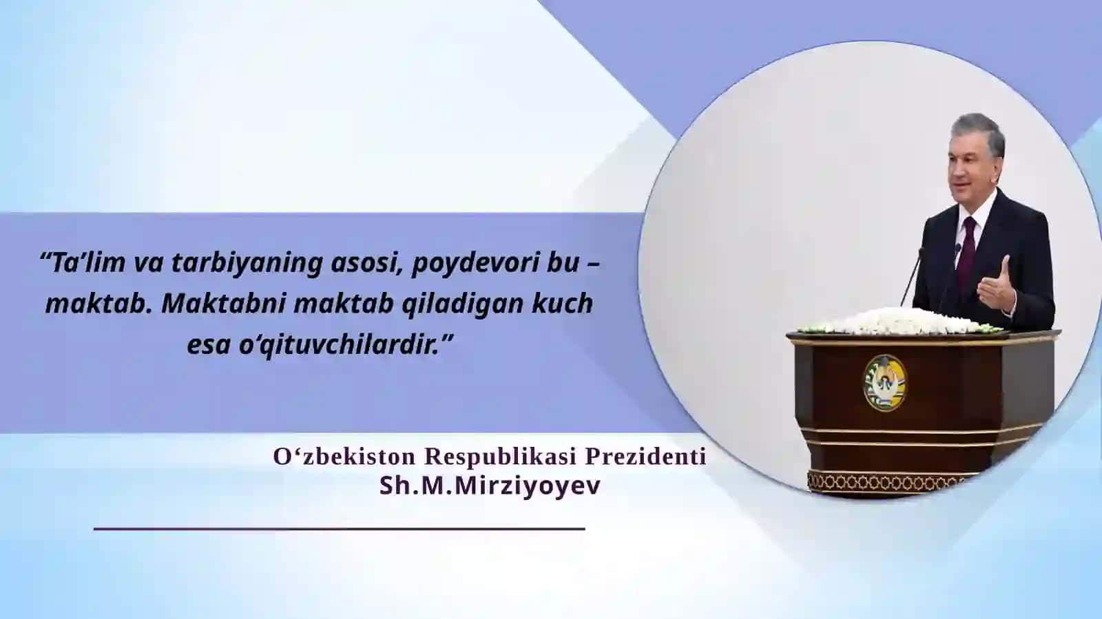Maktabda “Pedagogik Kengash” faoliyatini samarali tashkil etish 2