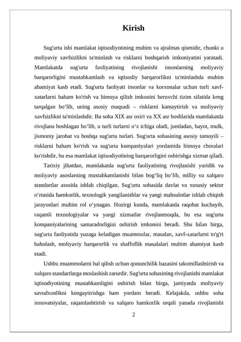 MISRNING SUGURTA FAOLIYATI 2