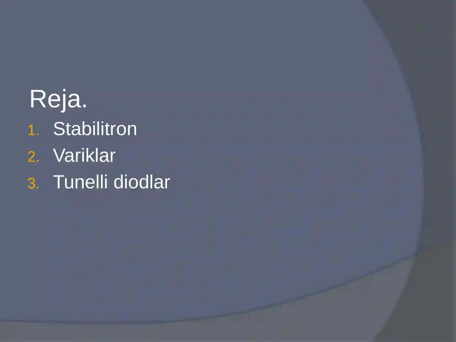 STABILITRON 2