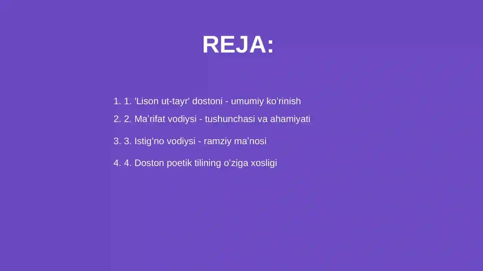 Lison ut-tayr 2