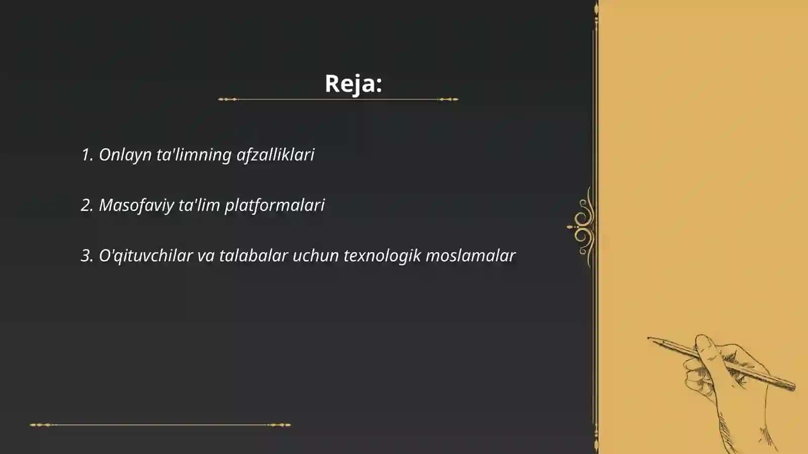 Onlayn ta'lim 2