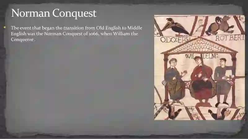 Middle English Period 2