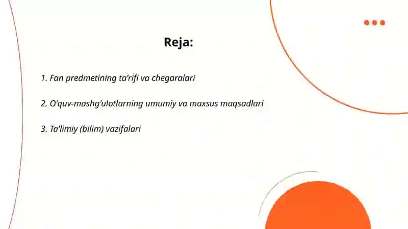 O‘zbekistonning eng yangi tarixi 2