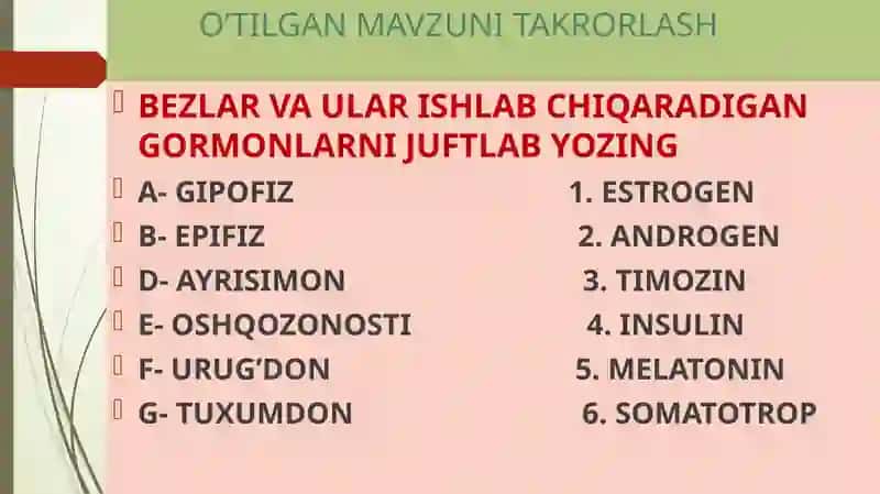 TAYANCH HARAKATLANISH SISTEMASI 2
