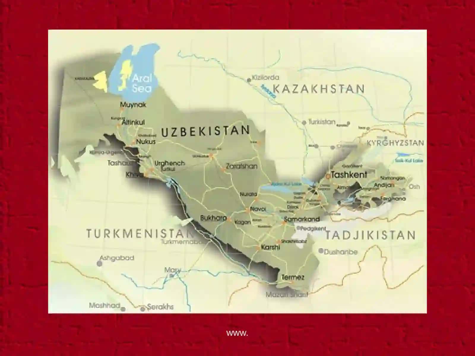 O`zbekistonning diniy ekstremizm va halqaro terrorizmga qarshi kurashi 2