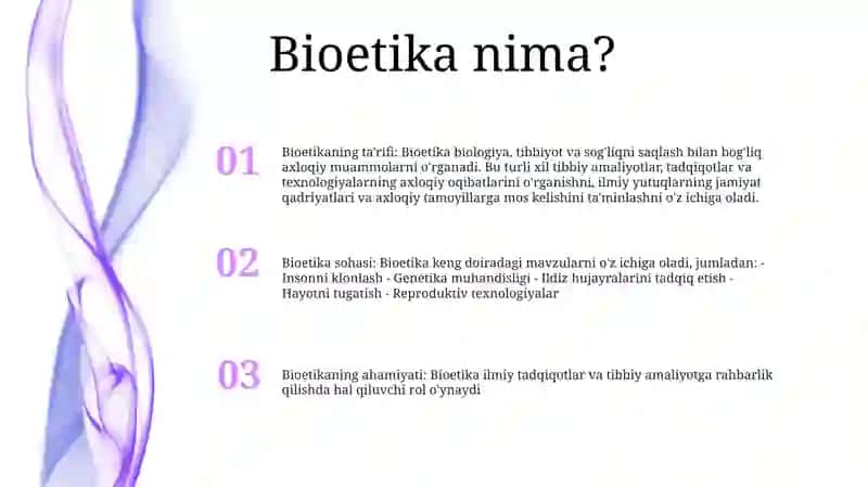 Bioetika 2