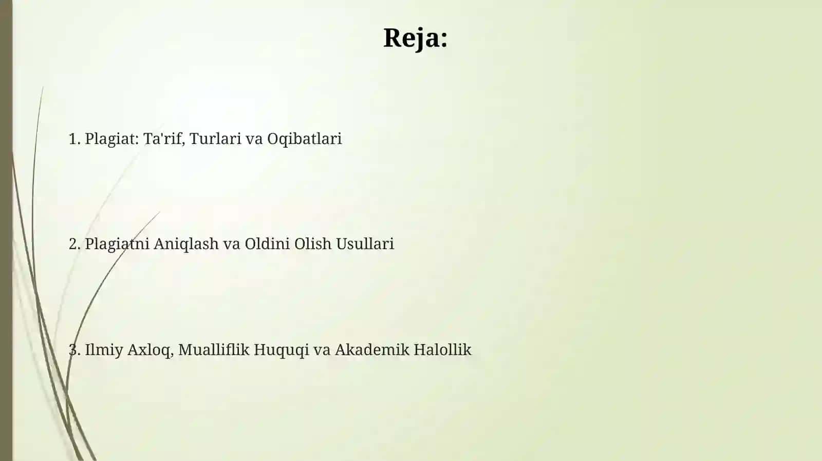 Ilmiy ishda tilagi attushunchasi 2