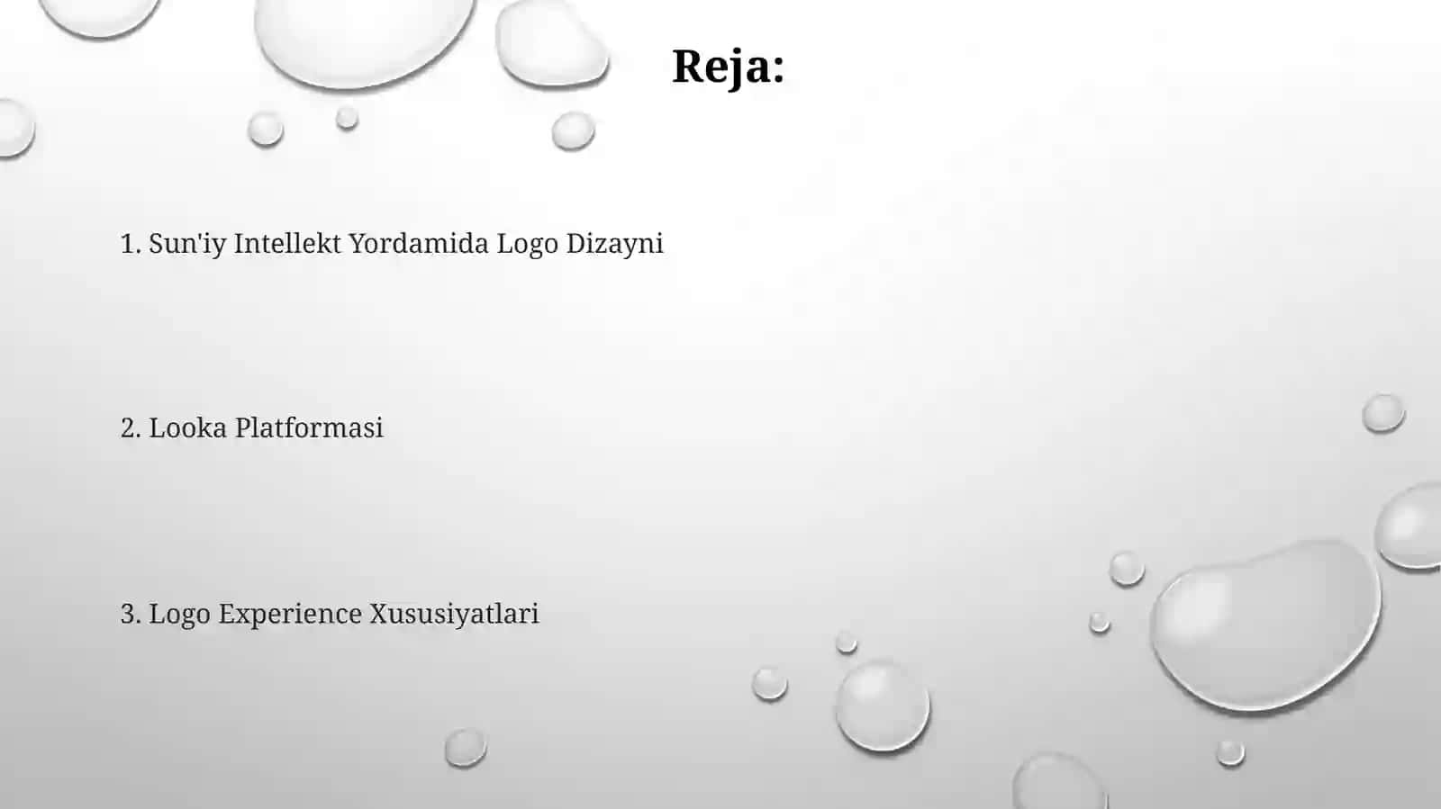 Sun'iy Intellekt Yordamida Logo Dizayni 2