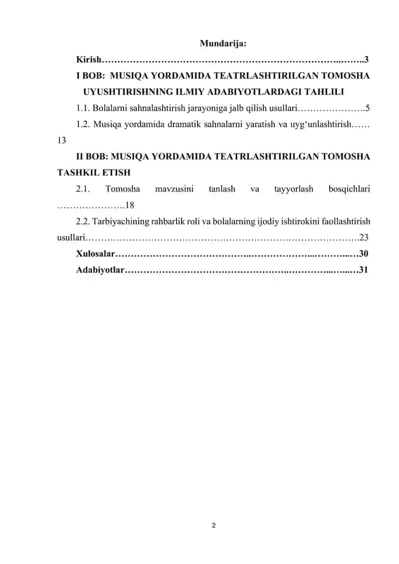 Qoʻgʻirchoq sahnalashtirish orqali bolalarda sahna qoʻrquvini yengish 2
