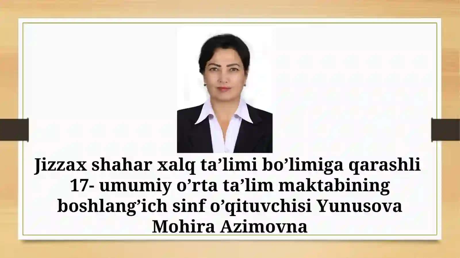 Fazoviy geometrik shakllar 2