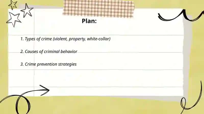 Crime and punishment 2