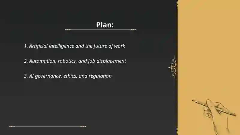 How technology will shape our future 2