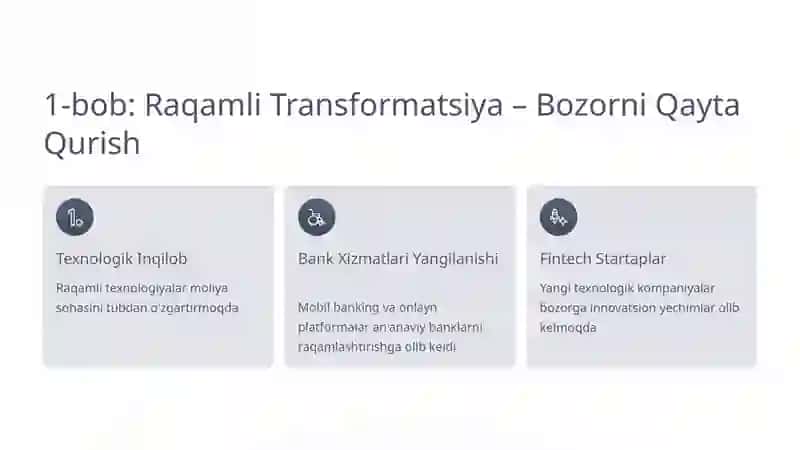 Mobil To'lov Xizmatlari Bozorining O'sish Omillari 2