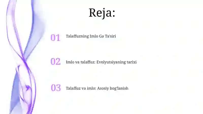 Talaffuz: Tushunishga Ko'prik 2