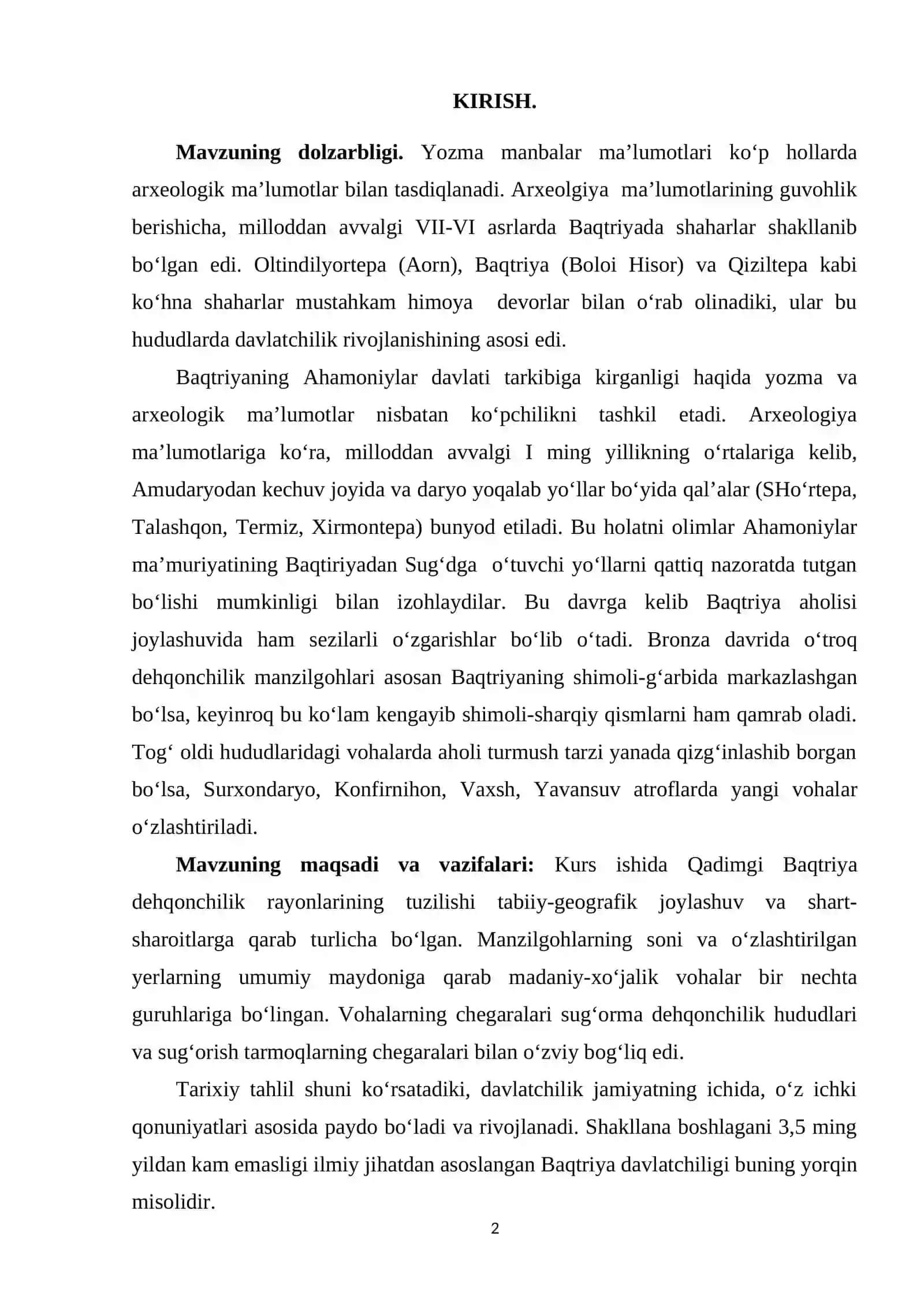 Yunon-Baqtriya davlat boshqaruvi va davlat tuzumi 2