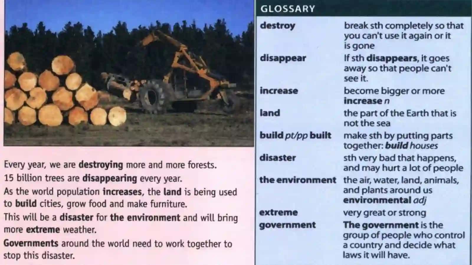 ENVIROMENTAL PROBLEMS 2