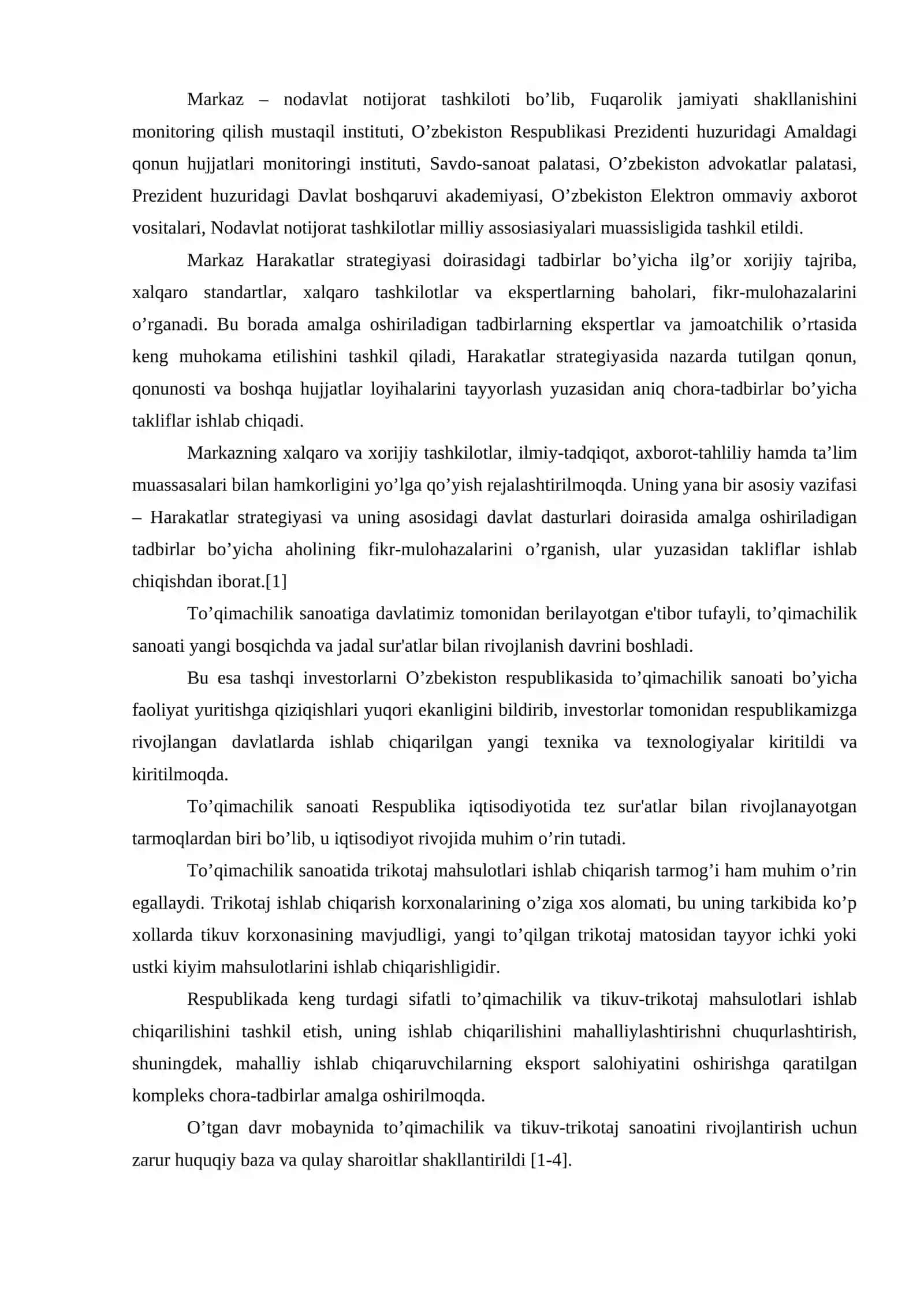 Xalqa hosil qilish jarayoni fanining mazmuni, predmeti va metodi 2
