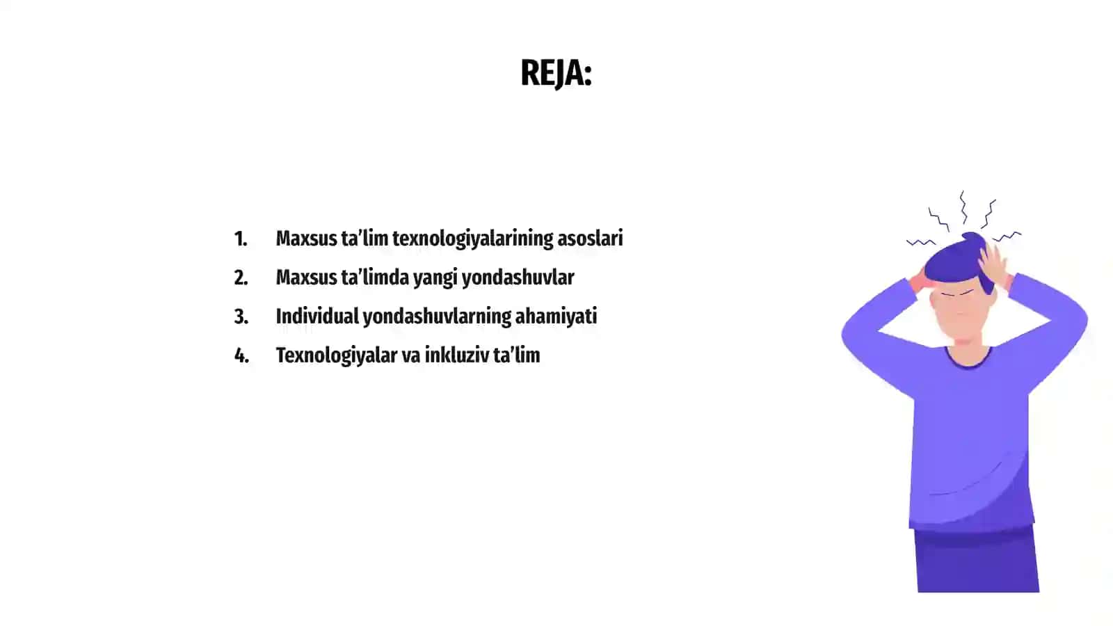 Maxsus ta’lim texnologiyalari 2