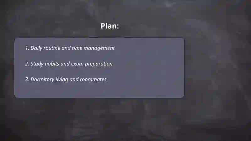 Students life 2