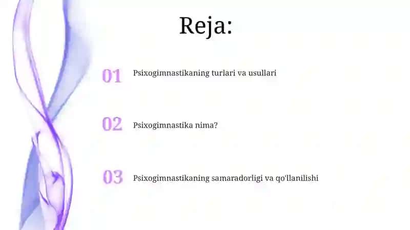 Psixogimnastika 2