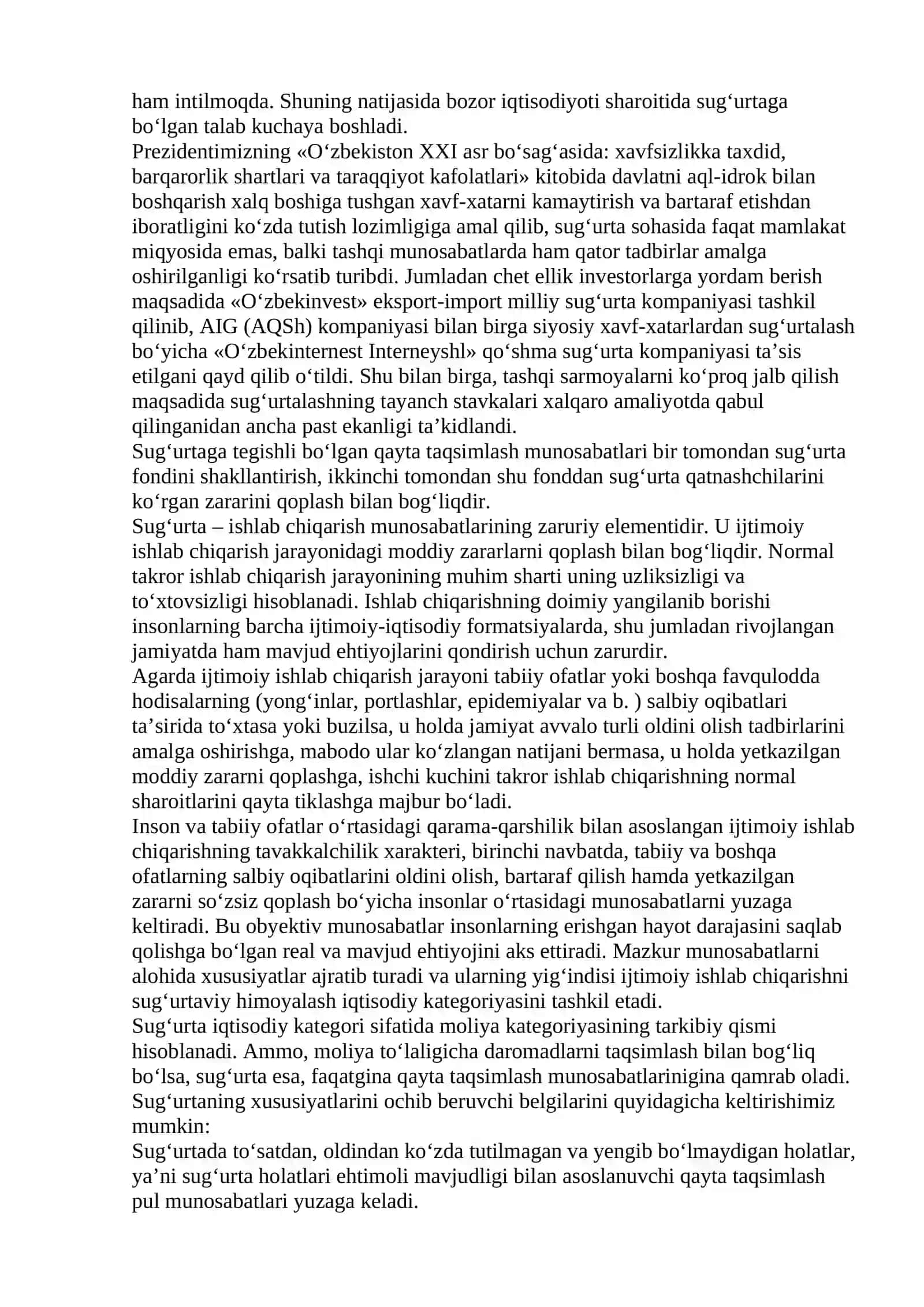 Sug‘urtaning mohiyati 2