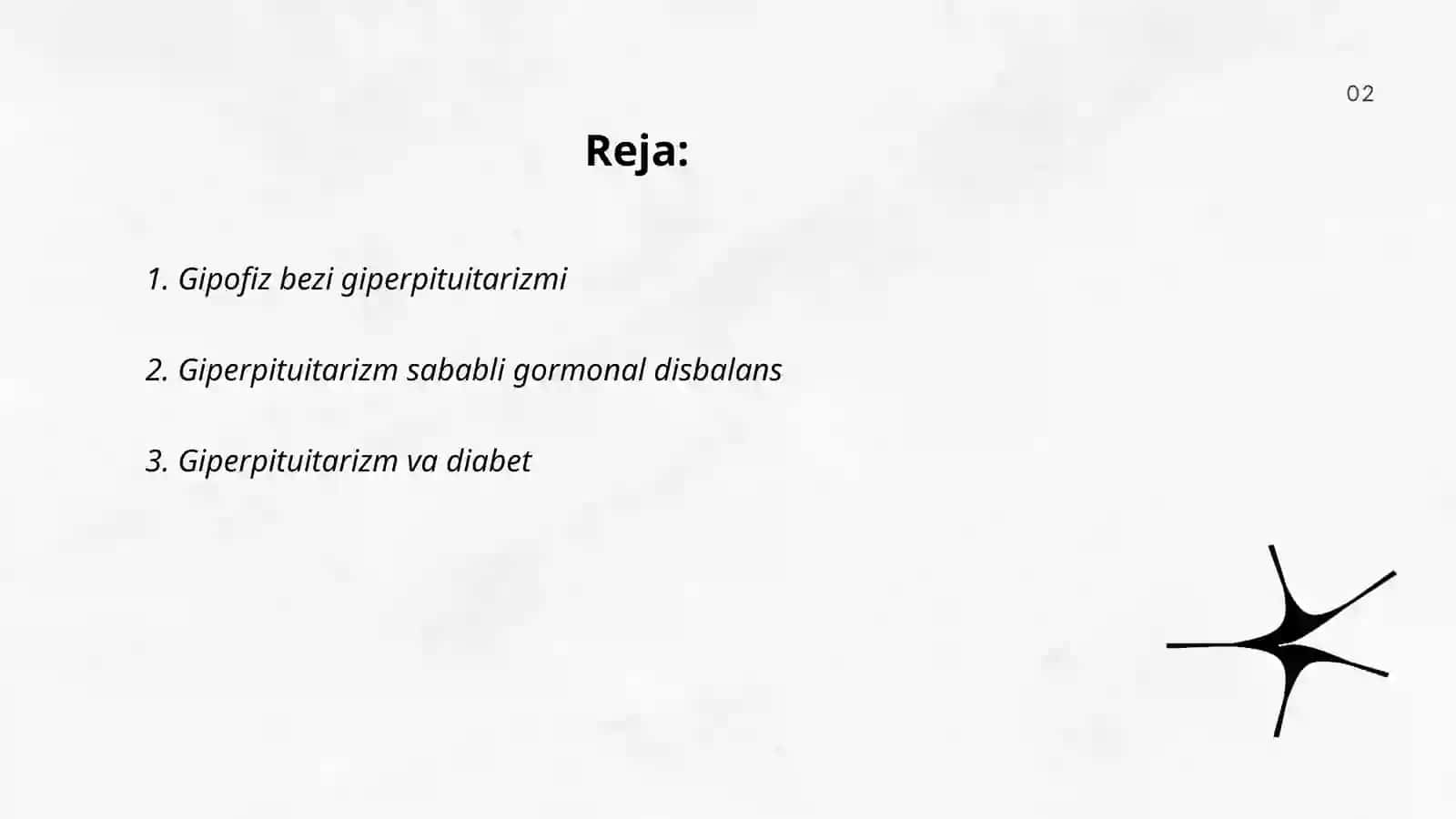 Giperpituitarizm G-insuloma 2