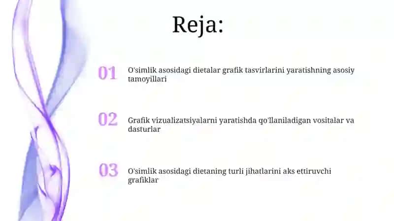 O'simliklar õsimliklarga oid grafik tasvirlarni yaratish 2