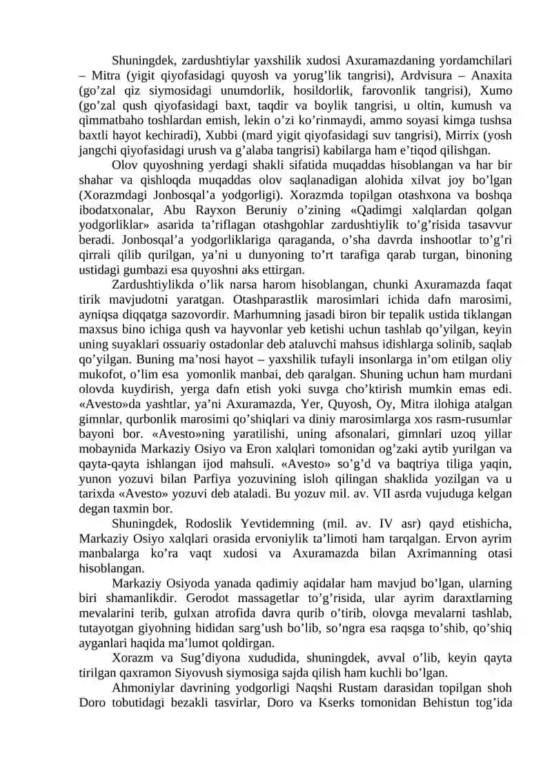 Avesto 2