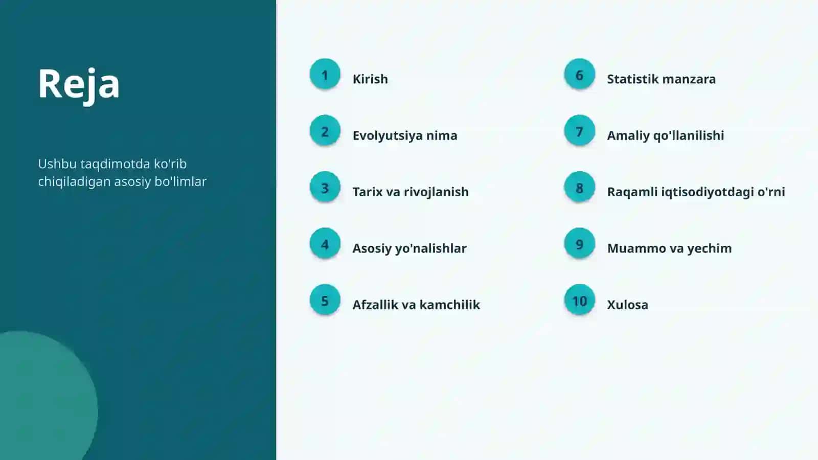 Evolyutsiya 2